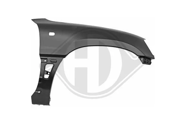 Çamurluk Ön Sağ TYG 245-2101