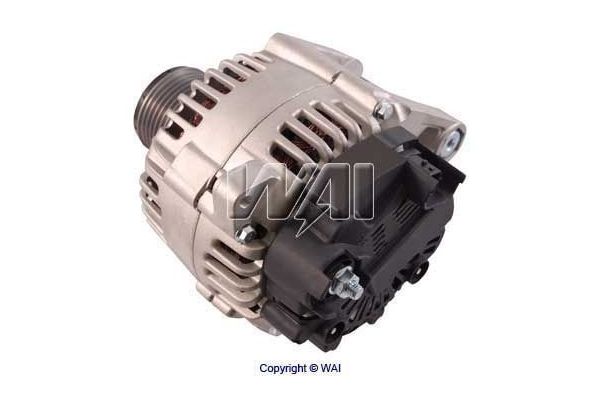 Alternatör  WAI 20453N
