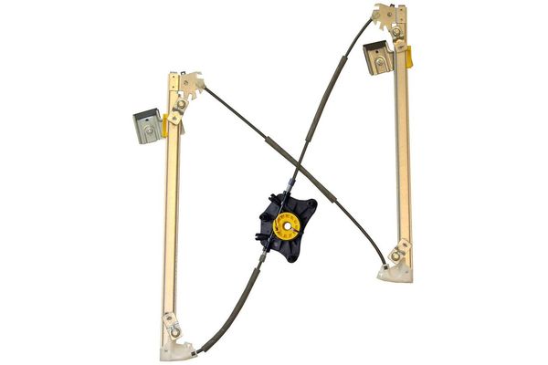 Cam Krikosu Ön Sağ Mercedes ML -Serisi (BM 164)(03.2005->)  VALEO 850899