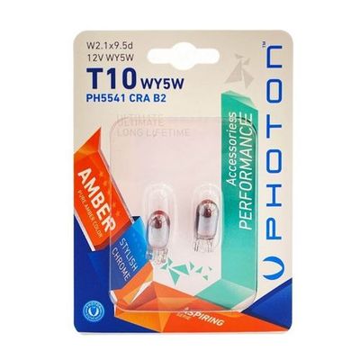 Park Lamba Ampul  PHOTON PH5541 CR B2