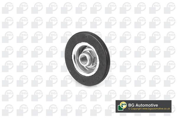 Amortisör Tabla Takozu Ön Sağ veya Sol Nissan Kubistar (X76)(07.2003->)  RENAULT ORJINAL 543A00300R