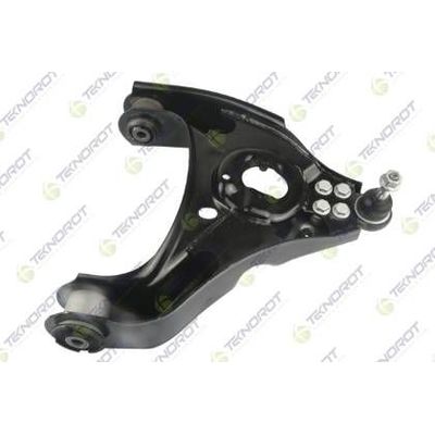 Salıncak Rotilli Ön Alt Sağ TEKNOROT DO-408