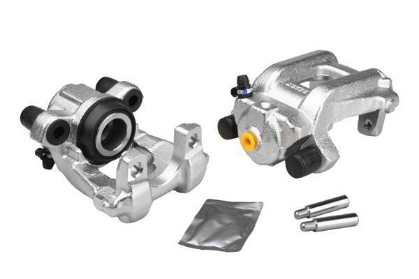 Fren Kaliper Arka Sol BMW 1 Serisi 5 Kapı (F20)(03.2015->)  HELLA 8AN 355 798-871