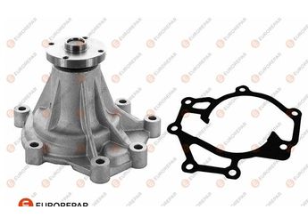 Devirdaim Su Pompası  EUROREPAR 1637176280  1637176280 PA10160 PA-10160 251004A000 25100-4A000 251004A100 25100-4A100 251004A200 25100-4A200 251004A300 25100-4A300