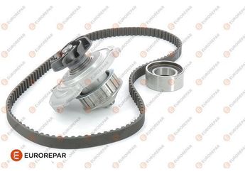 Triger Kayış Seti  EUROREPAR 1611891180  1611891180