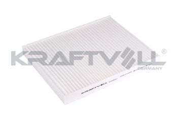 Polen Filtresi  KRAFTVOLL 06040016  7H0819631 7H0819631A 7E0819631 7H0 819 631