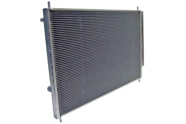 Klima Radyatörü  Toyota Verso (AUR2/ZGR2)(2009->)  MAHLE AC 801 000S