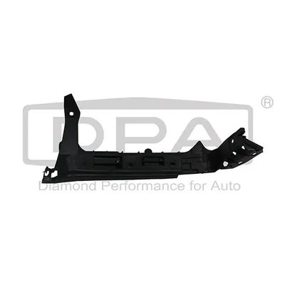 Tampon Braketi Arka Sol Volkswagen T5 Transporter Caravelle/Multivan (7H)(04.2003->)  BSG 90-922-214