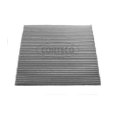 Polen Filtresi  Hyundai Santa Fe (CM)(2006->)  MANDO ECF00036M