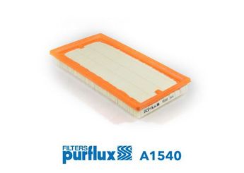 Hava Filtresi  PURFLUX A1540  51881024 51894543 51904553 51916924 51922594 51944767 51958525 51961544 51965450