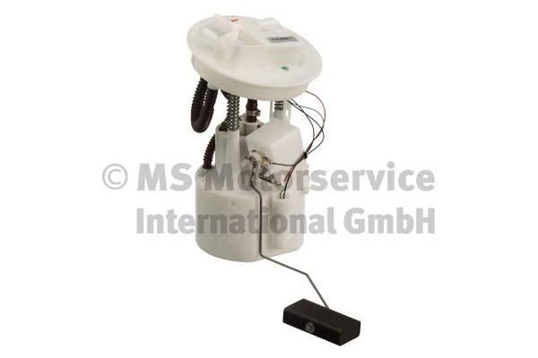 Depo Şamandırası  PIERBURG 7.02550.31.0