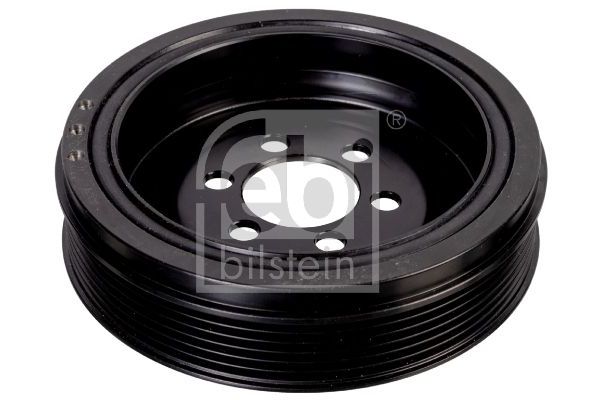 Krank Kasnak  BMW 4 Serisi Coupe (F32)(2013->)  FEBI BILSTEIN 174699