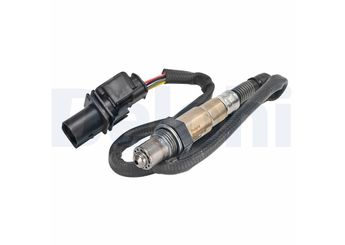 Oksijen (Lambda) Sensörü  DELPHI ES21672-12B1  13627794634