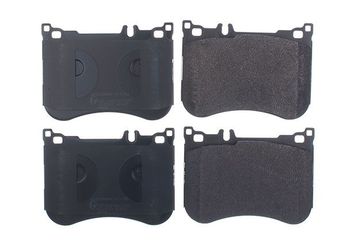 Fren Disk Balata Ön VALEO 671536  A0064205020 A0064208820 A0074203320 4204404 000 420 44 04 64205020 006 420 50 20 64208820 0064208820 74203320 0074203320 84200920 008 420 09 20 84200220 0084200220 84203320 0084203320 A0084200220 A0084203320