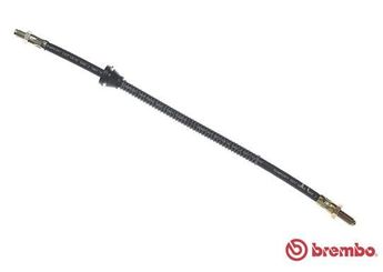 Fren Hortumu Ön Sağ veya Sol BREMBO T 24 007  6191842 7271916