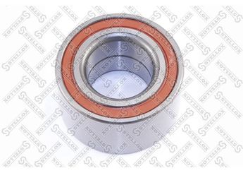 Teker Rulmanı Ön Sağ veya Sol MANDO IJ141009  IJ141009 44300S04004 44300-S04-004 44300S04008 44300-S04-008 44300S2G004 44300-S2G-004 44300S2G008 44300-S2G-008 44300SELT01 44300-SEL-T01 44300SR3004 44300-SR3-004 44300SR3008 44300-SR3-008 44300SR3015 44300-SR3-015 44300S2G0040 44300SELT011M