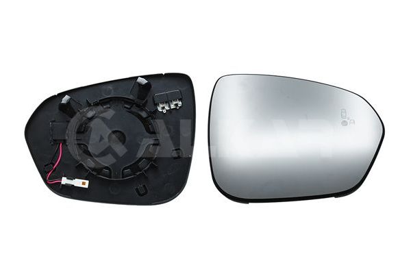 Ayna Camı Dış Sağ VEKA 61-47026