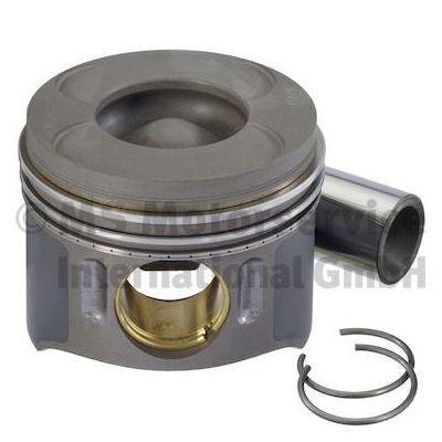 Piston (88.00MM-STD)  NÜRAL 87-72565-STD
