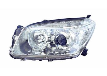 Far Lambası Sol DEPO 212-11K5L-LDEM1  8117042311 81170-42311