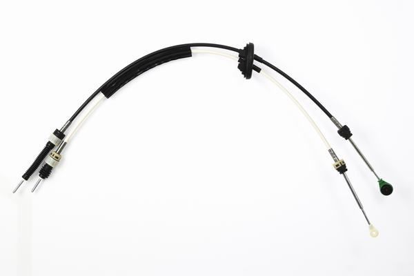 Vites Değiştirme Teli  Mercedes Sprinter II P.Van (01.2006->)  CAVO 7014 621