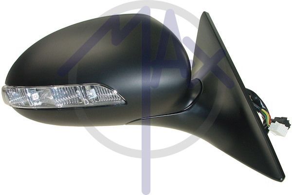 Dikiz Aynası Dış Sağ Mercedes CL Coupe (BM 216)(07.2006->)  ART M009.9323