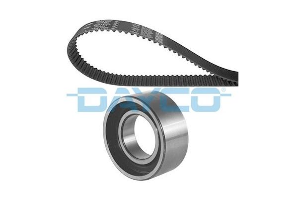 Triger Kayış Seti  DAYCO KTB135