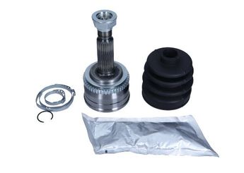 Aks Kafası Arka Dış Sağ veya Sol MANDO MDG040189T  MDG040189T 495001C200 495001C202 495030B002