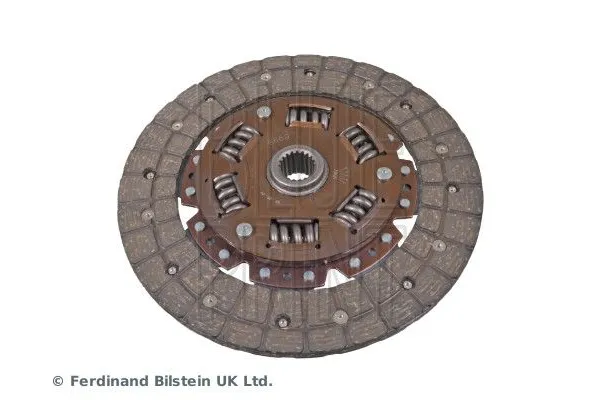 Debriyaj Balatası  Mitsubishi Galant S.Wagon (EA0)(1997->)  BLUE PRINT ADC43139