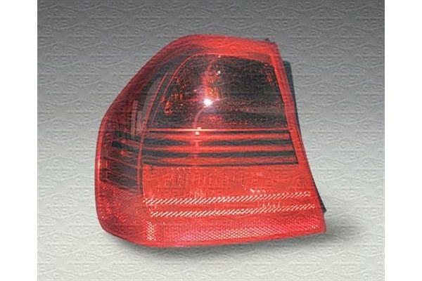 Stop Lambası Dış Sağ BMW M3 Serisi (E90)(2007->)  MAGNETI MARELLI 714027630801