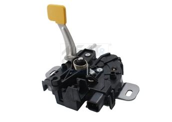 Motor Kaput Kilidi  MARGO 2975133  7S7A16700BF 1490198