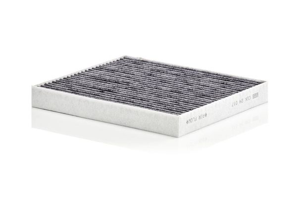 Polen Filtresi  MANN CUK 24 017