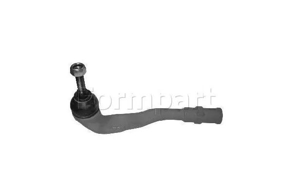 Rot Başı Sol Audi S4 Avant (8K5)(03.2009->)  FORMPART 1102026