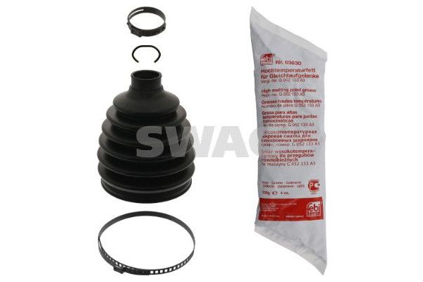 Aks Körüğü Ön Dış Sağ veya Sol Cupra Leon Sportstourer (KL8/KU8)(09.2020->)  SWAG 30 94 4377