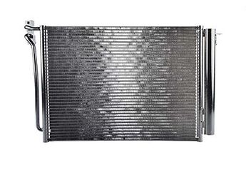 Klima Radyatörü  BSG 15-525-005  64536914216 64538381543