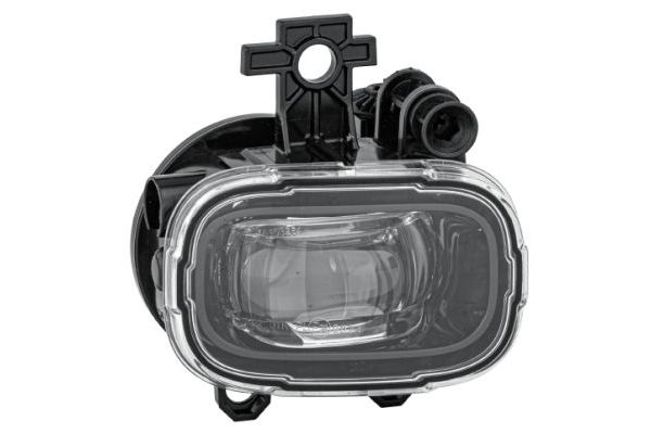 Sis Farı Ön Sağ Renault Koleos II (05.2017->)  HELLA 1NL 013 712-021