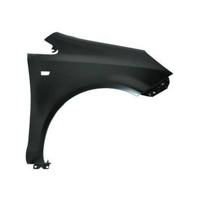 Çamurluk Ön Sağ Opel Corsa D (2006->)  SIMYI SYGM102G-001BR