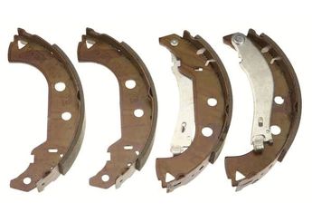 Fren Pabuçlu Balata Arka RECOVER 18079F  77362453 98845069