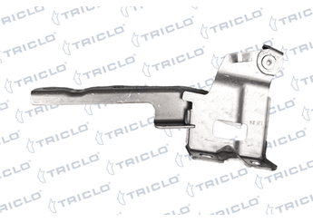 Motor Kaput Menteşesi Sol TYG 655-2356  791102S000