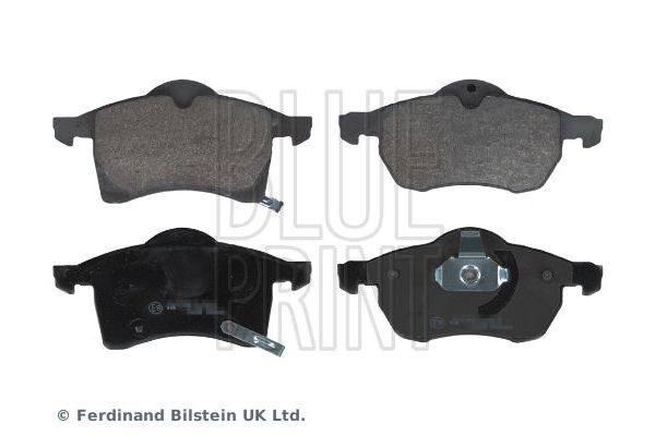 Fren Disk Balata Ön Opel Astra G 4/5 Kapı (1998->)  BLUE PRINT ADW194211