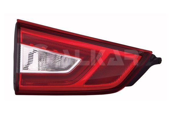 Stop Lambası İç Sol WAGENBURG 21000551