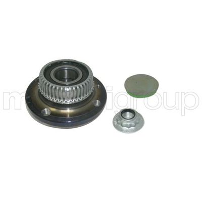 Teker Rulmanı Arka Sağ veya Sol FAG 800179 BA