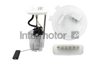 Depo Şamandırası  RENAULT ORJINAL 170404ED0A  170404ED0A