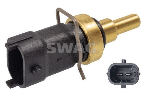 Hararet Müşürü  Jeep Compass (MP)(2017->)  SWAG 33 10 2487