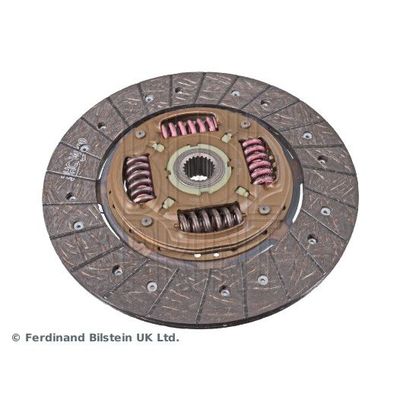 Debriyaj Balatası  BLUE PRINT ADG03134