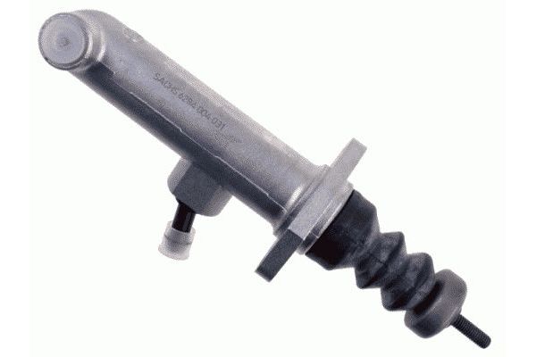 Debriyaj Merkezi Üst Audi 100 Sedan (C4)(12.1990->)  SACHS 6284 004 031