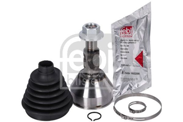 Aks Kafası Ön Dış Sağ veya Sol Opel Vectra C 4 Kapı (2002->)  FEBI BILSTEIN 188249