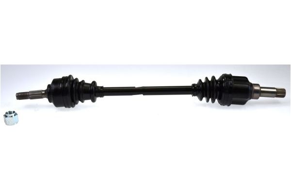 Aks Komple Ön Sol GKN 303463