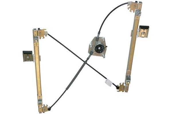 Cam Krikosu Ön Sağ VALEO 850735