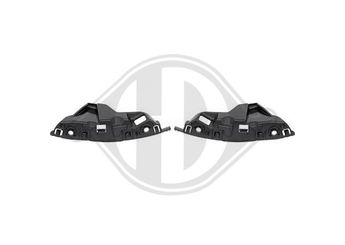 Tampon Braketi Ön EUROBUMP PEJ0728061Y  1649826580