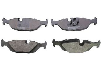 Fren Disk Balata Arka BEŞER 3583  33425349 4196317 5055967 8961856 8968026 3342534